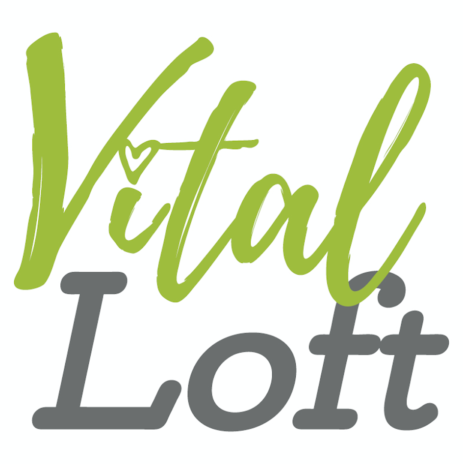 Logo VitalLoft
