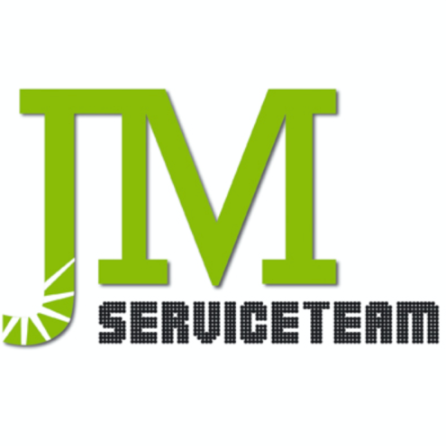 Logo JM ServiceTeam